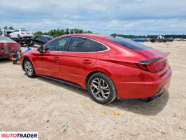 Hyundai Sonata 2020 2