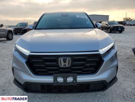Honda CR-V 2026 1