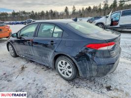 Toyota Corolla 2022 1