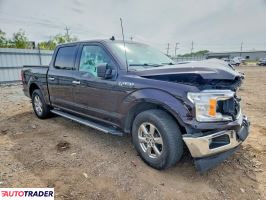 Ford Pozostałe 2020 2