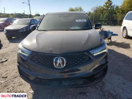 Acura RDX 2021 2