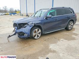 Mercedes CL - zobacz ofertę