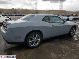 Dodge Challenger 2021 3 Dodge Challenger 2021 3
