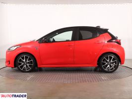 Toyota Yaris 2021 1.5 99 KM
