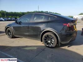 Tesla Model Y 2021 Tesla Model Y 2021
