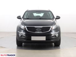 Kia Sportage 2011 2.0 134 KM