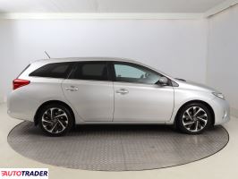 Toyota Auris 2014 1.4 88 KM