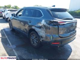 Mazda CX-9 2022 2 Mazda CX-9 2022 2