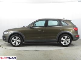 Audi Q5 2014 2.0 174 KM Audi Q5 2014 2.0 174 KM