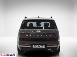 Hyundai Santa Fe 2024 1.6 215 KM