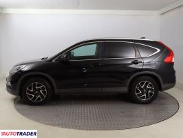 Honda CR-V 2016 2.0 152 KM