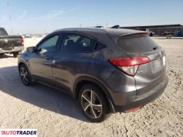 Honda HR-V 2021 1