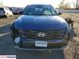 Hyundai Tucson 2026 2