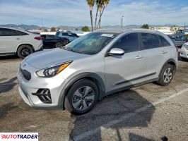 Kia Niro 2020 1