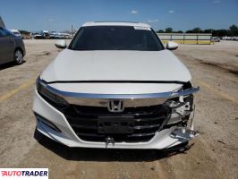 Honda Accord 2020 2