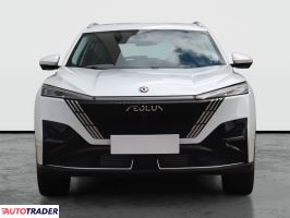 Dongfeng MAGE 2025 1.5 194 KM