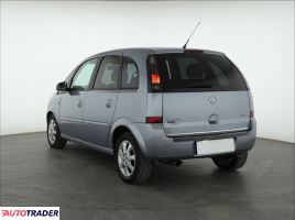 Opel Meriva 2008 1.7 99 KM