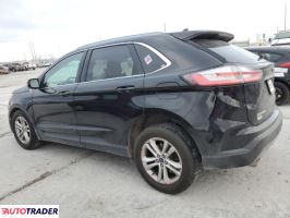 Ford Edge 2020 2