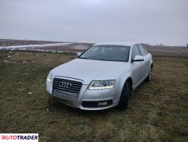 Motoryzacja - Osobowe