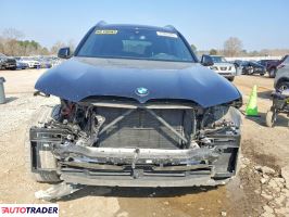 BMW Pozostałe 2021 3