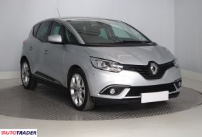 Renault Scenic - zobacz ofertę