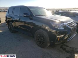 Lexus GX 470 2021 4