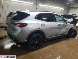 Buick Pozostałe 2023 2