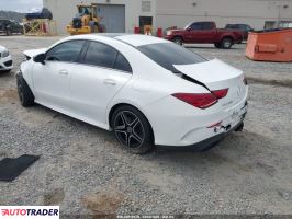 Mercedes CL 2022 2