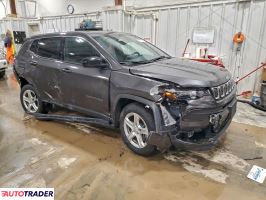 Jeep Compass 2023 2