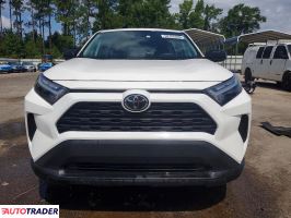 Toyota Pozostałe 2024 2