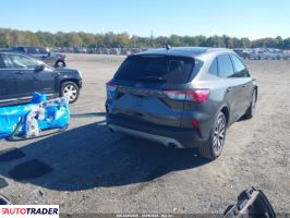 Ford Escape 2020 2 Ford Escape 2020 2