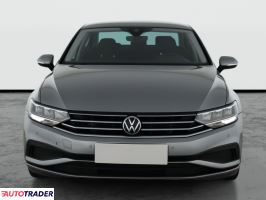 Volkswagen Passat 2020 1.5 147 KM