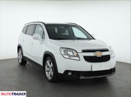 Chevrolet Orlando 2014 2.0 160 KM