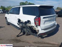 Chevrolet Pozostałe 2023 5