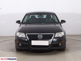 Volkswagen Passat 2006 2.0 138 KM