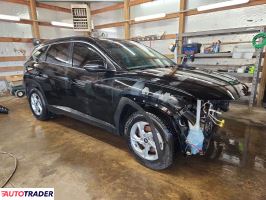 Hyundai Tucson 2022 2