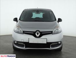 Renault Scenic 2012 1.2 113 KM Renault Scenic 2012 1.2 113 KM