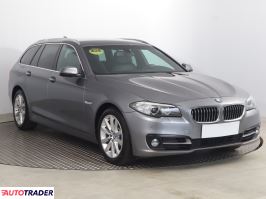 BMW 520 2013 2.0 181 KM BMW 520 2013 2.0 181 KM
