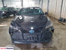 Toyota Avalon 2021 2