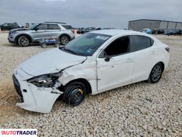 Toyota Yaris - zobacz ofertę
