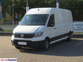 Volkswagen Crafter 2019 2.0