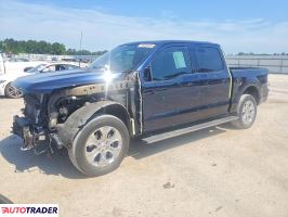 Ford Pozostałe - zobacz ofertę