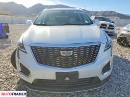 Cadillac Pozostałe 2023 3