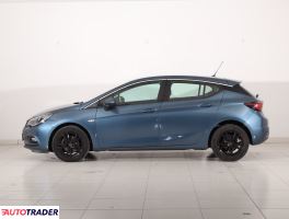 Opel Astra 2016 1.4 147 KM Opel Astra 2016 1.4 147 KM