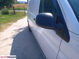 Volkswagen Transporter 2010 2 Volkswagen Transporter 2010 2