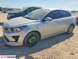 Kia Rio 2023 1