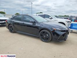 Toyota Camry 2026 2