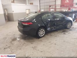 Toyota Corolla 2021 1 Toyota Corolla 2021 1