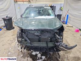 Subaru Forester 2023 2