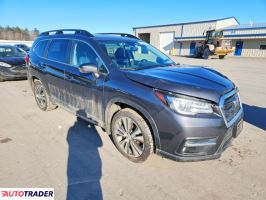 Subaru Pozostałe 2020 2